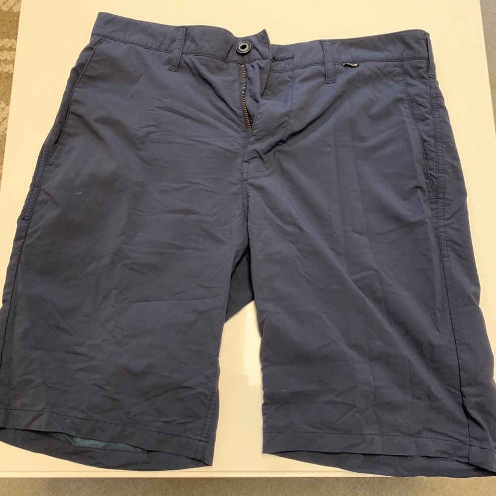 Hurley Navy short